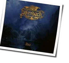 Ufirstanan Folk Chords by Falkenbach
