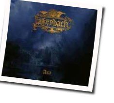 Eweroun Chords by Falkenbach