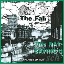 Barmy Intro Tab by The Fall