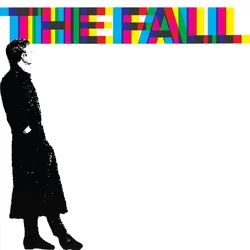Big New Prinz Bass Tab by The Fall