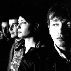 English Scheme Chords by The Fall