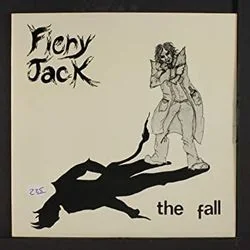 Fiery Jack Chords by The Fall