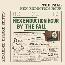 Hip Priest Bass Tab by The Fall