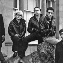 Mother-sister Chords by The Fall