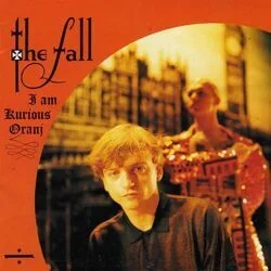 New Big Prinz Chords by The Fall