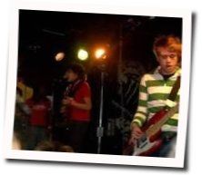 Fcpremix  Chords by The Fall Of Troy