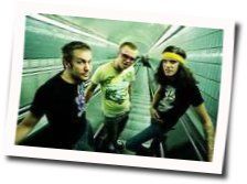 Ghostship Part 2 Tab by The Fall Of Troy