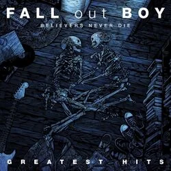 Alpha Dog Bass Tab by Fall Out Boy