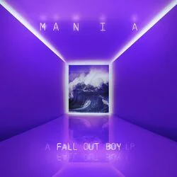 Bishops Knife Trick Chords by Fall Out Boy