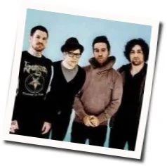 Centuries Tab by Fall Out Boy