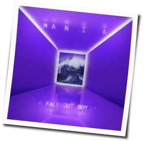 Expensive Mistakes Chords by Fall Out Boy