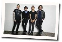 Ginasfs Chords by Fall Out Boy