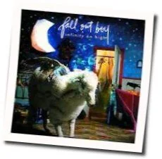 Golden Tab by Fall Out Boy