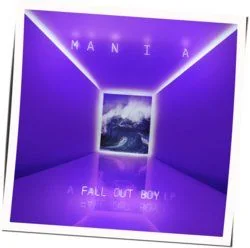 Hold Me Tight Or Don't Tab by Fall Out Boy