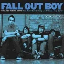 Homesick At Space Camp Chords by Fall Out Boy