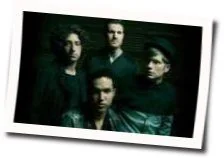 Just One Yesterday Bass Tab by Fall Out Boy