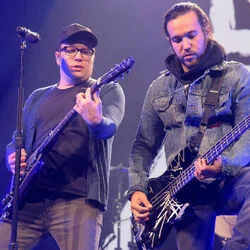 Love From The Other Side Bass Tab by Fall Out Boy