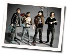 One And Only Tab by Fall Out Boy