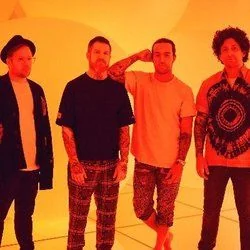 Pretty In Punk Chords by Fall Out Boy