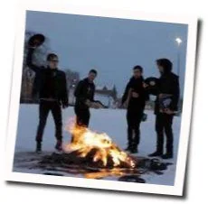 Rat A Tat Bass Tab by Fall Out Boy