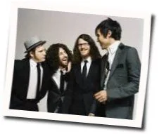 Save Rock And Roll Chords by Fall Out Boy