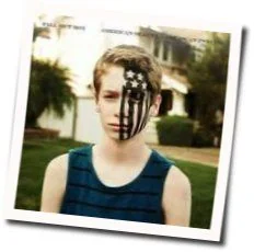 The Kids Aren't Alright Tab by Fall Out Boy