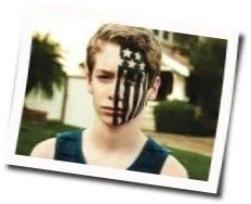 Twin Skeletons Hotel In Nyc Bass Tab by Fall Out Boy