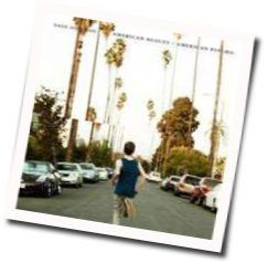 American Beauty American Psycho Chords by Fall Out Boy