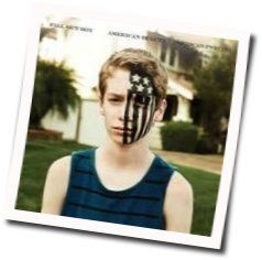 American Beauty American Psycho Album Chords by Fall Out Boy