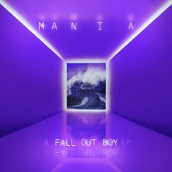Bishops Knife Trick Chords by Fall Out Boy