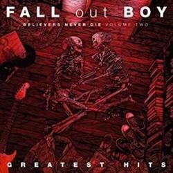 Bob Dylan Bass Tab by Fall Out Boy