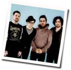 Centuries Tab by Fall Out Boy