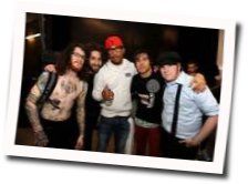 Disloyal Order Of Water Buffaloes Bass Tab by Fall Out Boy
