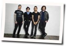 Ginasfs Tab by Fall Out Boy