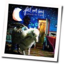 Golden Chords by Fall Out Boy
