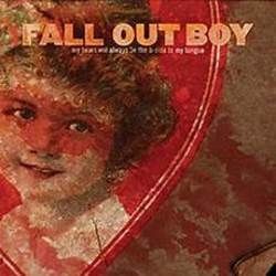 Grand Theft Autumn Acoustic Chords by Fall Out Boy
