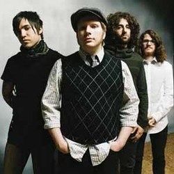 Hand Of God Chords by Fall Out Boy