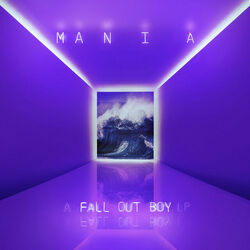 Heavens Gate Bass Tab by Fall Out Boy