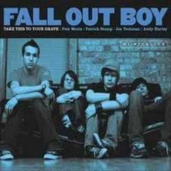 Homesick At Space Camp Chords by Fall Out Boy