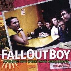 Honorable Mention Chords by Fall Out Boy