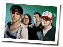 I Don't Care  Tab by Fall Out Boy