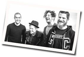 I Wanna Be Like You Tab by Fall Out Boy