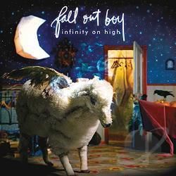 Ive Got All This Ringing In My Ears And None On My Fingers Chords by Fall Out Boy