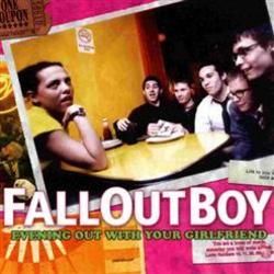 Moving Pictures Chords by Fall Out Boy