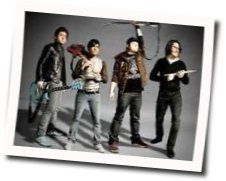 One And Only Tab by Fall Out Boy