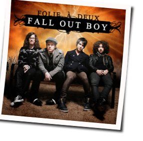 Pavlove Bass Tab by Fall Out Boy