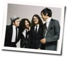 Save Rock And Roll Chords by Fall Out Boy