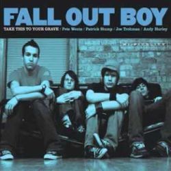 Sending Postcards From A Plane Crash Chords by Fall Out Boy