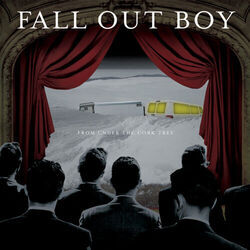Sophmore Slump Or Comeback Of The Year by Fall Out Boy