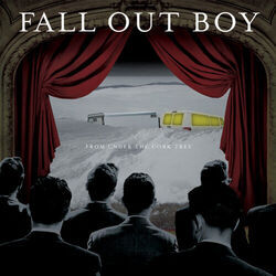 Sophmore Slump Or Comeback Of The Year Chords by Fall Out Boy